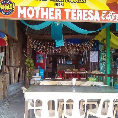 Mother Teresa Rooms And Restaurant Oslob Εξωτερικό φωτογραφία