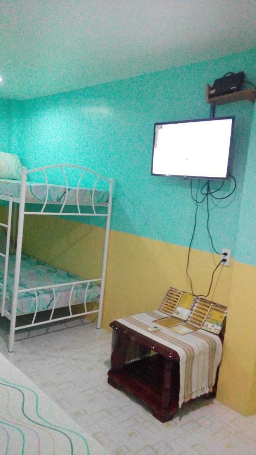 Mother Teresa Rooms And Restaurant Oslob Εξωτερικό φωτογραφία