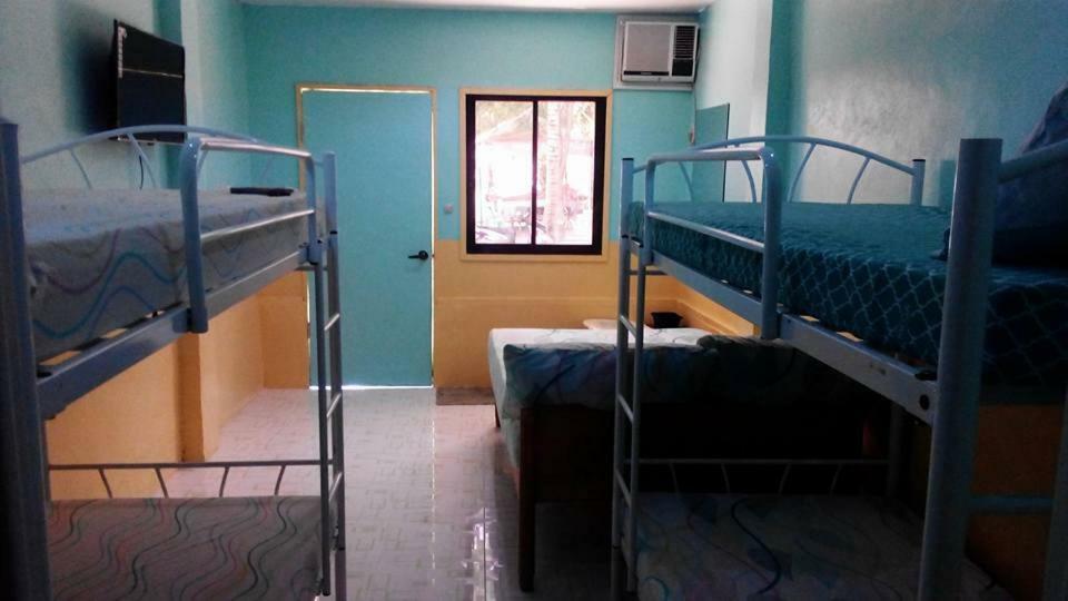 Mother Teresa Rooms And Restaurant Oslob Εξωτερικό φωτογραφία