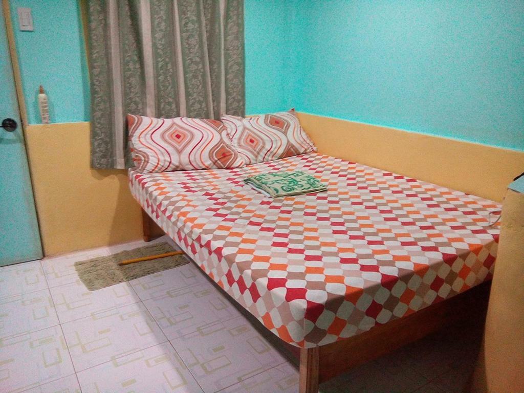 Mother Teresa Rooms And Restaurant Oslob Εξωτερικό φωτογραφία