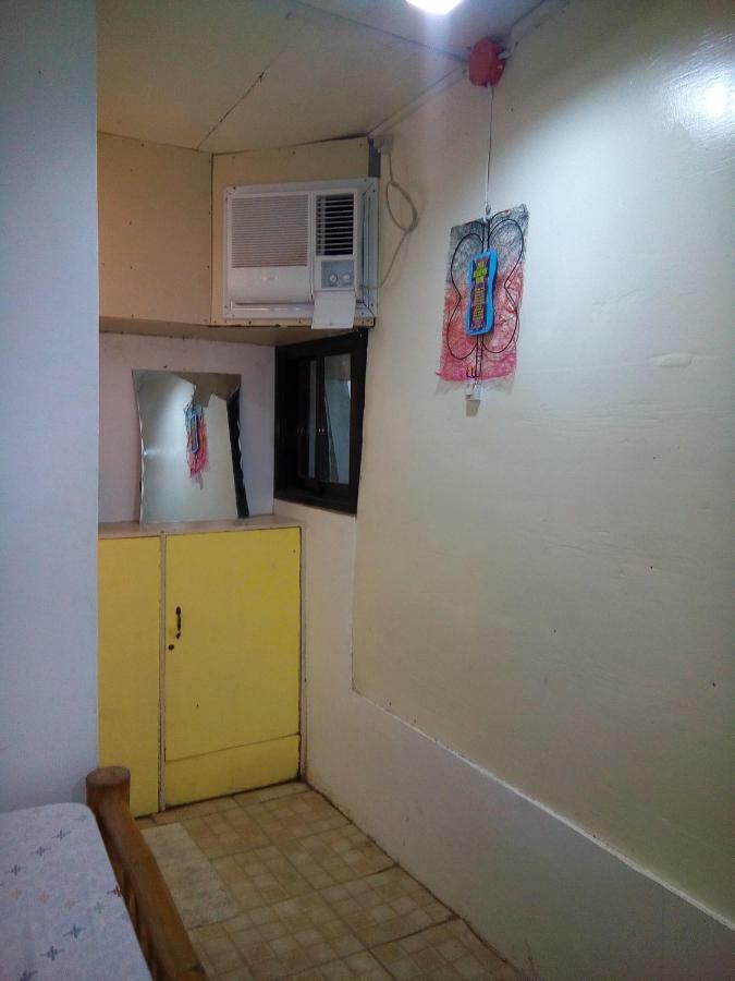 Mother Teresa Rooms And Restaurant Oslob Εξωτερικό φωτογραφία