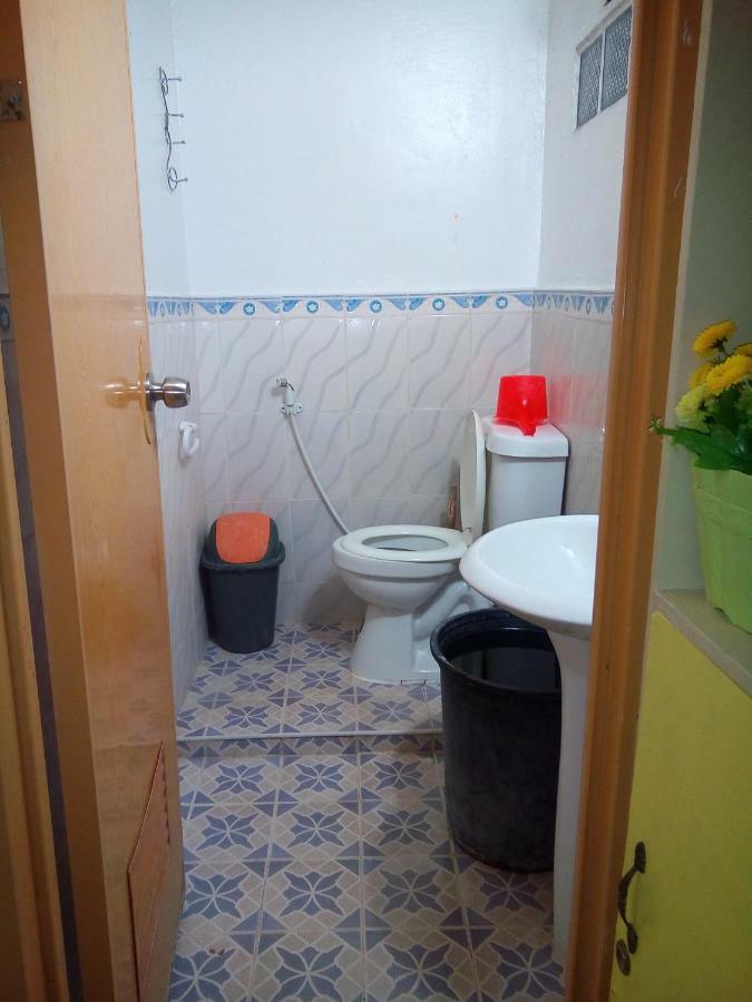 Mother Teresa Rooms And Restaurant Oslob Εξωτερικό φωτογραφία