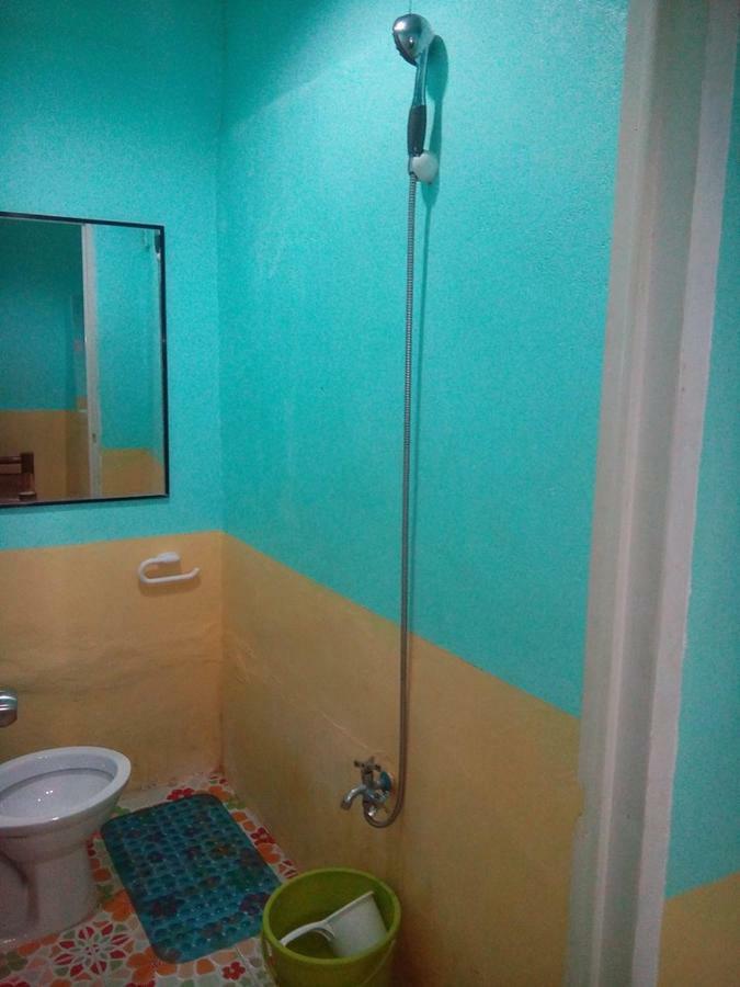 Mother Teresa Rooms And Restaurant Oslob Εξωτερικό φωτογραφία