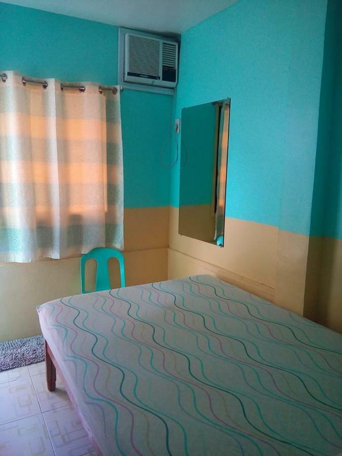 Mother Teresa Rooms And Restaurant Oslob Εξωτερικό φωτογραφία