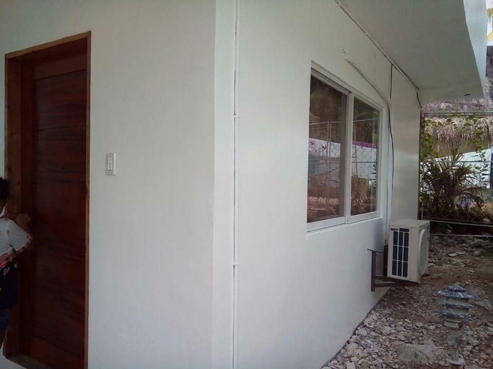 Mother Teresa Rooms And Restaurant Oslob Εξωτερικό φωτογραφία