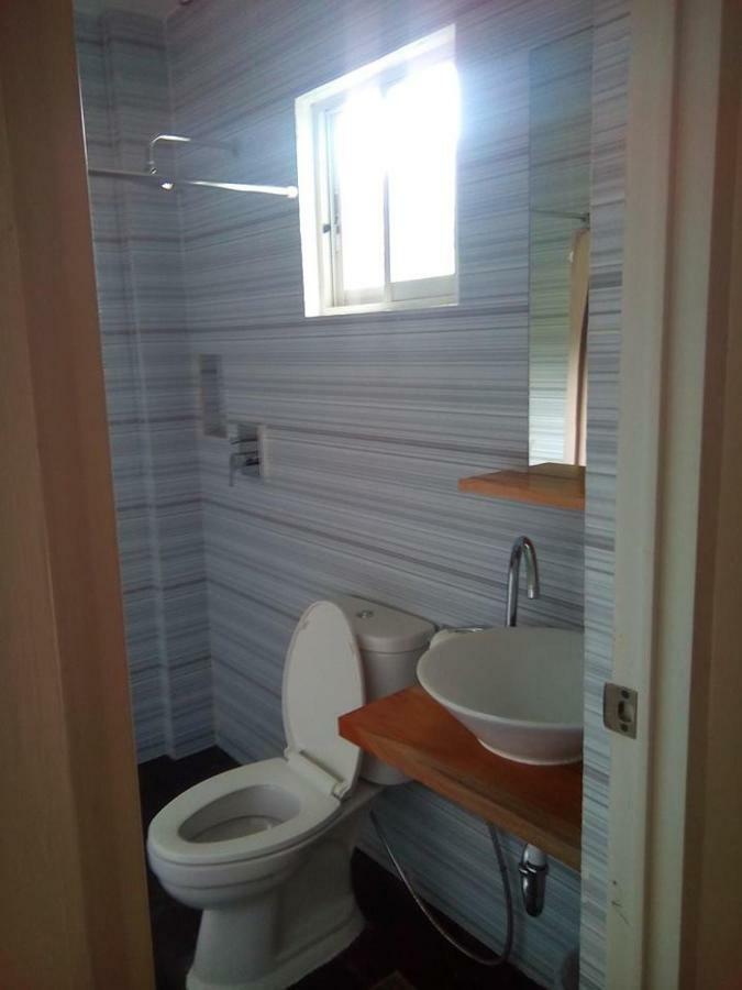 Mother Teresa Rooms And Restaurant Oslob Εξωτερικό φωτογραφία
